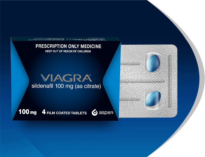 Viagra Sildenafil Citrate Erectile Dysfunction ED Treatment